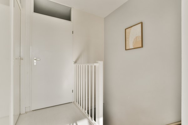 Medium property photo - Knokkestraat 75, 1066 WK Amsterdam